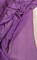 1 Yard Orchid Purple Two Tone Chiffon Fabric 58/59” Wide, 100% Polyester